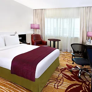 Vision Imperial Formerly Excelsior Downtown 4*, Дубай ОАЭ