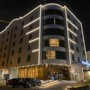  Aparthotel Friesian Suites Saudi Arabia