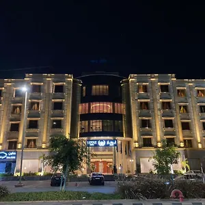 *** Hotel Lotaz - Al Shatea Saudi Arabia