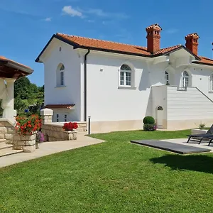 Bianca , Pazin Croatia