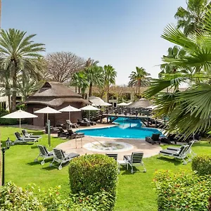 Le Meridien & Conference Centre 5* דובאי