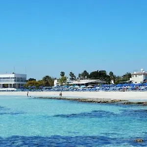 Tsokkos Paradise Village Üdülőközpont Ajía Nápa