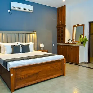 Katunayake Tectona Grandis Panzió Negombo
