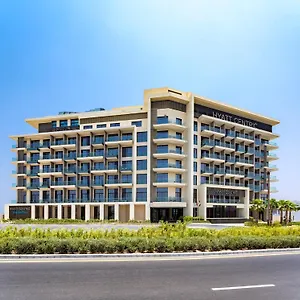 Hyatt Centric Jumeirah 5* דובאי