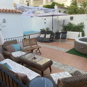 Casa Tinajas , Iznajar Spain