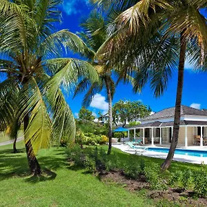 Coconut Grove 1, Luxury By Island , Saint James Barbados