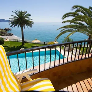 Acapulco Playa 34 Menyber , Nerja Spain
