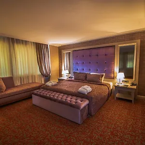Dream Hill Business Deluxe 4*, Стамбул Турция