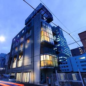  ホステル オークホステルキャビン 日本