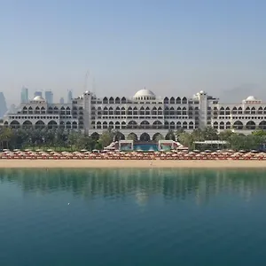 Jumeirah Zabeel Saray Θέρετρο